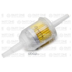PART-ONE 1FF010