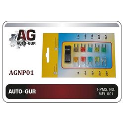 AUTO-GUR AGNP01