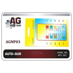 AUTO-GUR AGNP03