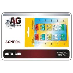 AUTO-GUR AGNP04