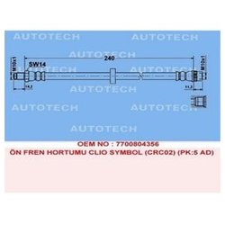 AUTOTECH TRM03