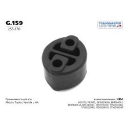 Фото Autopartner G.159