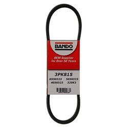 Bando 3PK815