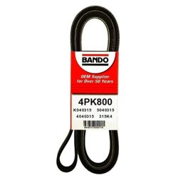 Bando 4PK800