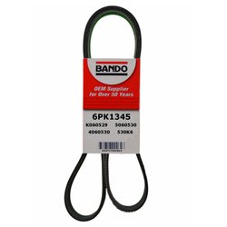 Bando 6pk1345