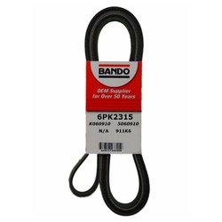 Bando 6pk2315