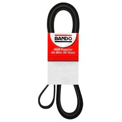 Bando 7PK1322