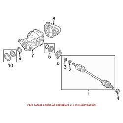 Фото Bmw 33208609839