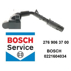 Bosch 0221604067