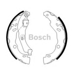 Bosch 0 986 487 819