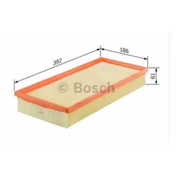 Фото Bosch 0 986 TF0 034