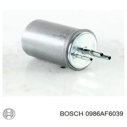 Bosch 0 986 AF6 039