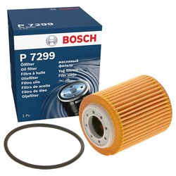 Bosch F026407299