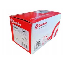 Brembo P85188