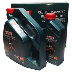 Фото Castrol 156EDE