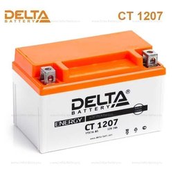 Delta CT1207