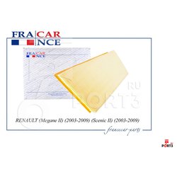 FRANCECAR FCR210139