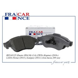 FRANCECAR FCR210331