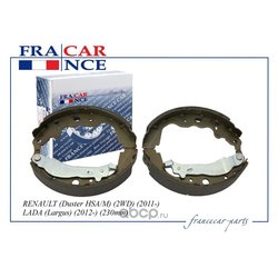 FRANCECAR FCR210335