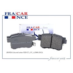 FRANCECAR FCR21V011