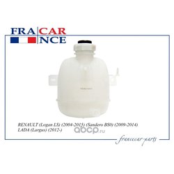 FRANCECAR FCR210419