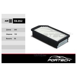 Фото Fortech FA-052