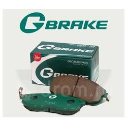 G-brake GP05007