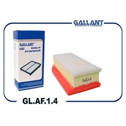 GALLANT GLAF14