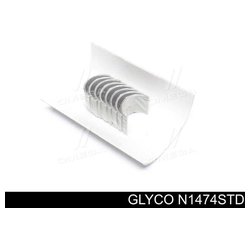 Glyco N147/4 STD