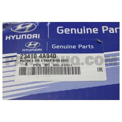 Фото Hyundai-Kia 23410-4A940