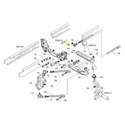 Iveco 500350343