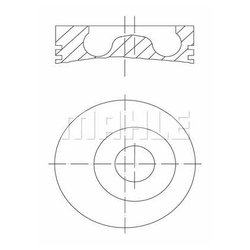 Knecht/Mahle 016 02 01