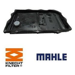 Фото Knecht/Mahle HX184KIT