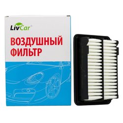 LIVCAR LCH89820033A