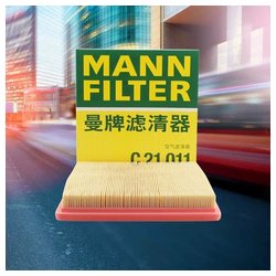 MANN-FILTER C21011