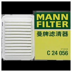 MANN-FILTER C24056