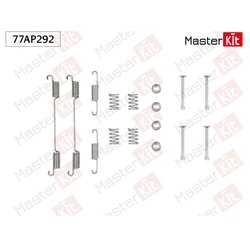 MasterKit 77AP292