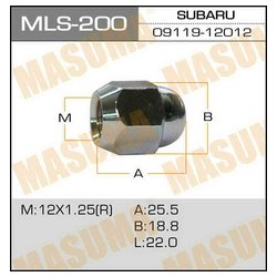 Masuma MLS-200