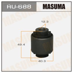 Masuma RU688