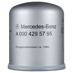 Mercedes A0004295795