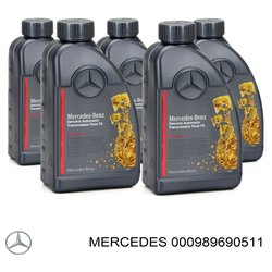 Mercedes A000989690511ADNE