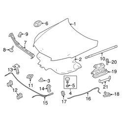 Фото Mercedes a2048800957