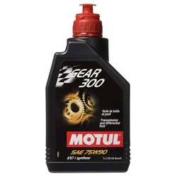 Фото Motul 105777