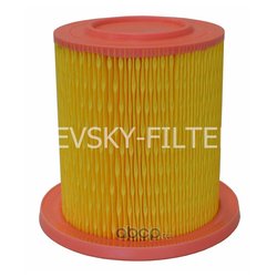 NEVSKY FILTER NF4534L