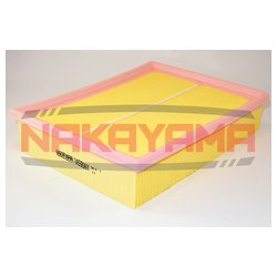 Фото Nakayama FA596NY