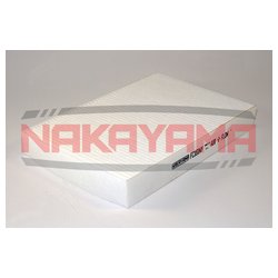 Nakayama FC161NY