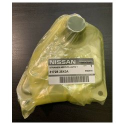 Nissan 31728-28X0A