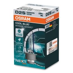 Фото Osram 66240CBN