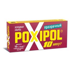 Poxipol 00267