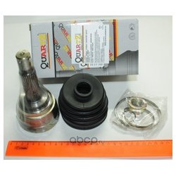 QUARTZ QZ4950725A00